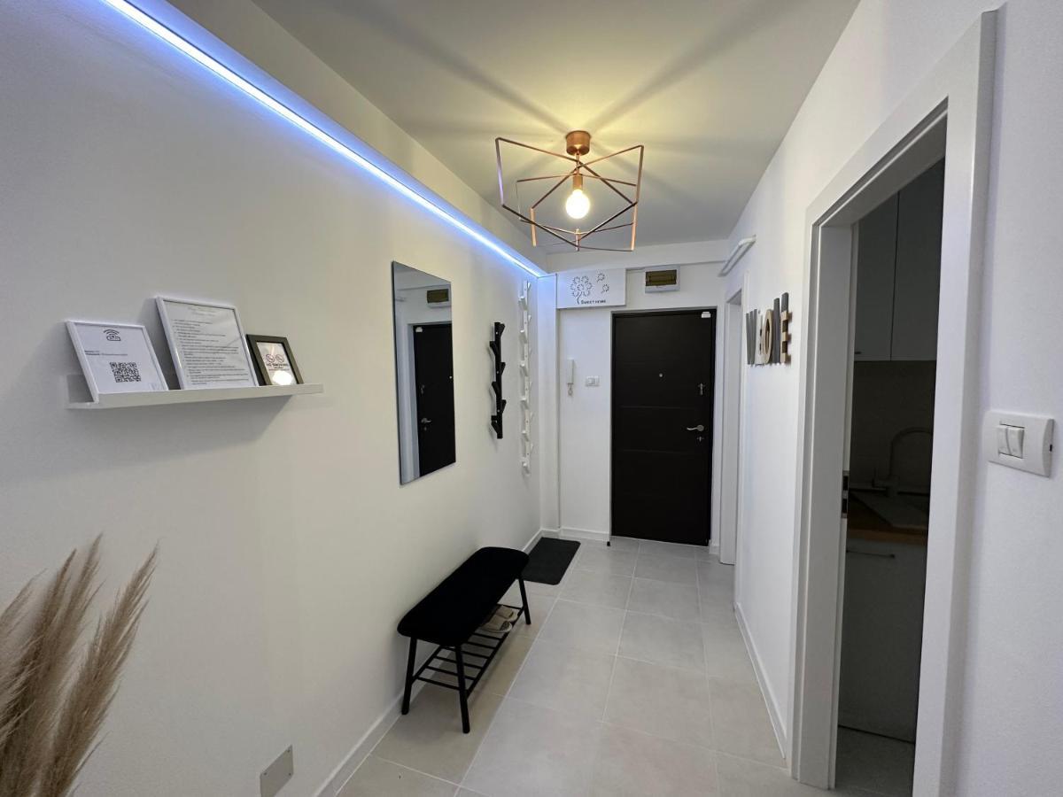 Esi Apartments #Central With Garage Timişoara Exterior foto