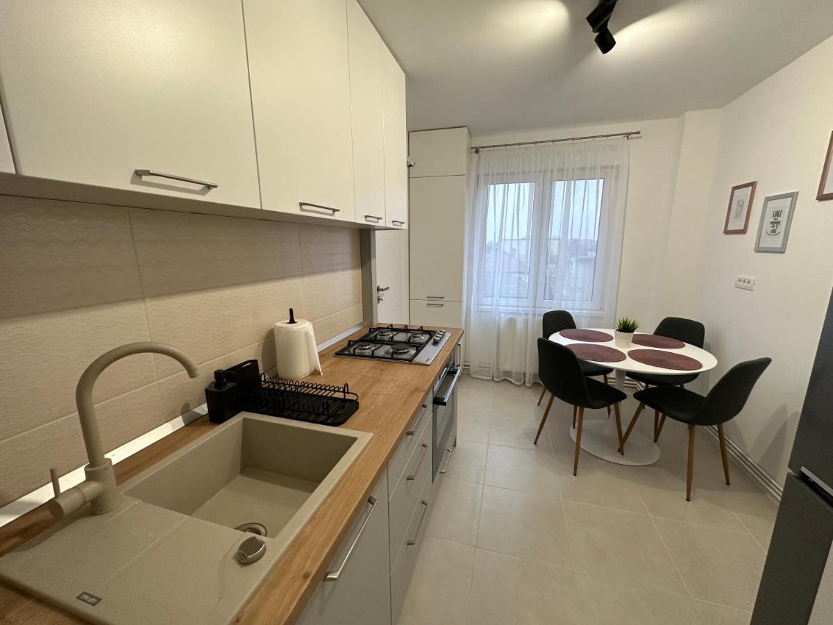 Esi Apartments #Central With Garage Timişoara Exterior foto