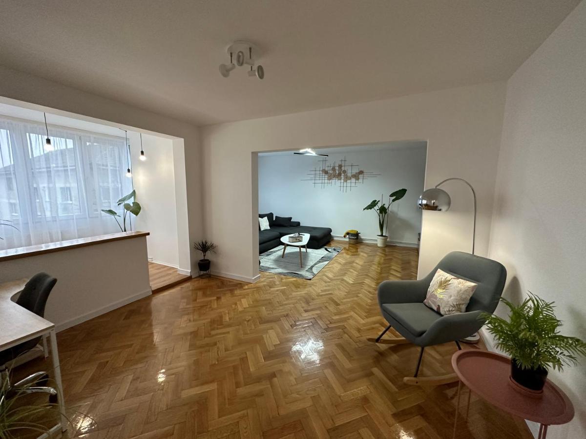 Esi Apartments #Central With Garage Timişoara Exterior foto