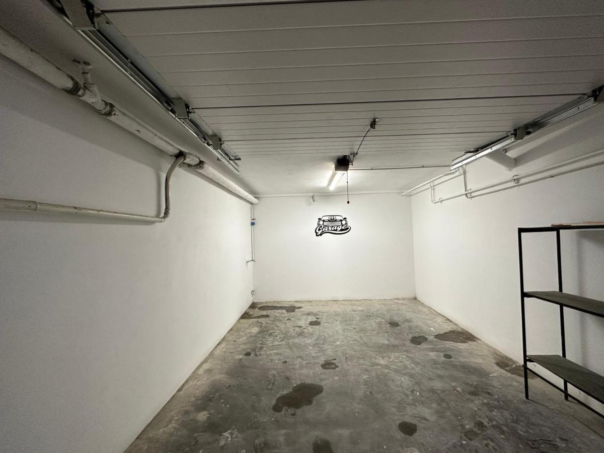 Esi Apartments #Central With Garage Timişoara Exterior foto