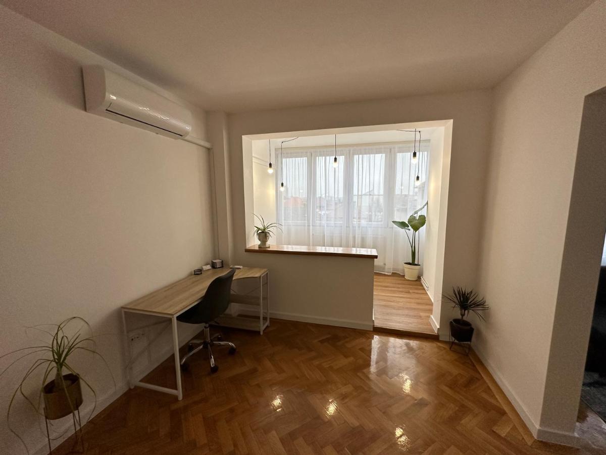 Esi Apartments #Central With Garage Timişoara Exterior foto
