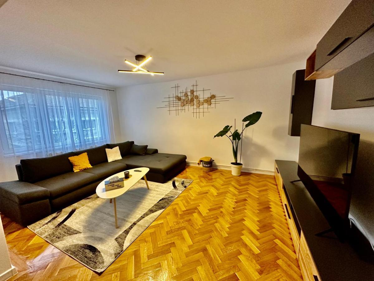 Esi Apartments #Central With Garage Timişoara Exterior foto